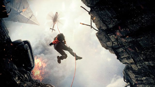 29 Mayıs'ta San Andreas ile buluşmaya hazırlanın