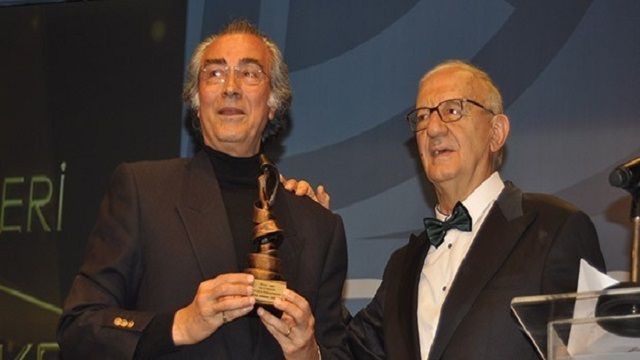 SIYAD Ödülleri'nin adayları belli oldu