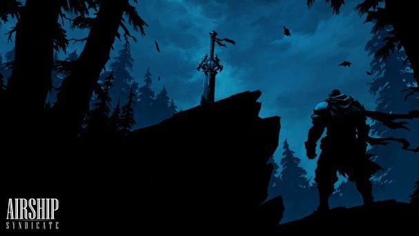 Darksiders yapımcılarından yeni bir oyun geliyor