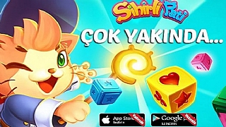 Sihirli Pati, iOS ve Android cihazlara geliyor