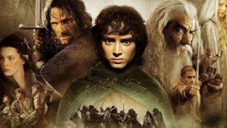 Amazon yapımı Lord of the Rings dizisi kaç sezon sürecek?