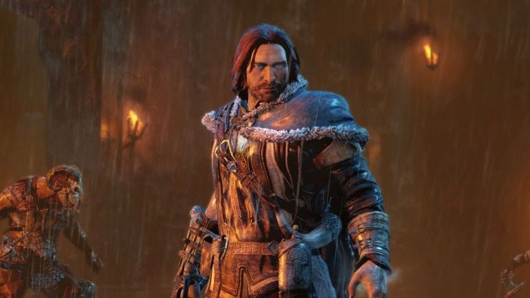 Lord Of The Rings MMO’su İptal Edilmiş Olabilir