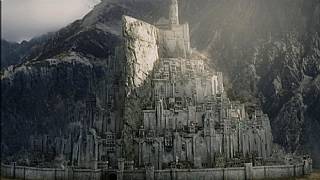 İngiltere'ye Minas Tirith Şehri Kurulacak