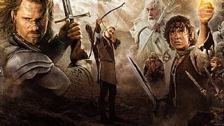 Yüzüklerin Efendisi'ni izleyenlerin yarısı kitap hakkında yalan söylüyor