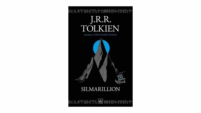 Orta Dünya evreni okuma sırası - Silmarillion