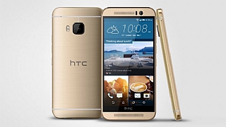 HTC’nin yeni amiral gemisi One M9 Türkiye’de