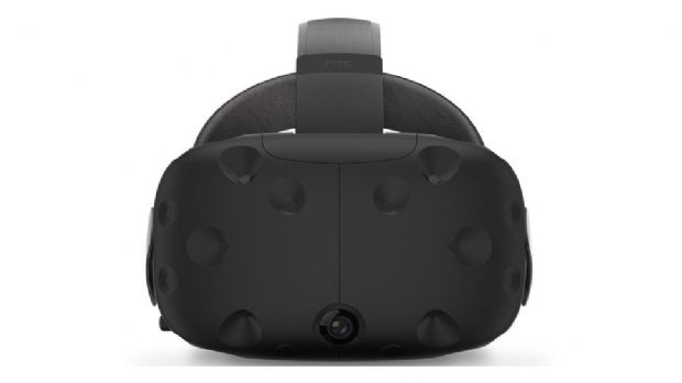 HTC Vive'ın tasarımı tamamen değişti!