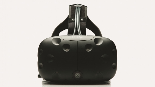 HTC Vive Pre’nin tek sınırı hayal gücü