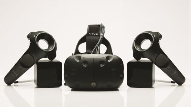 HTC Vive Pre’nin tek sınırı hayal gücü