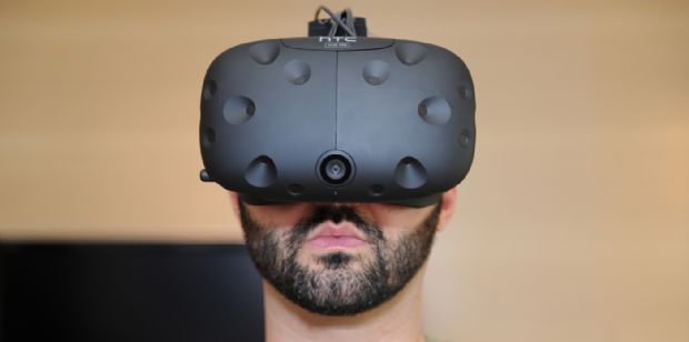 HTC Vive'ın ön sipariş tarihi belli oldu