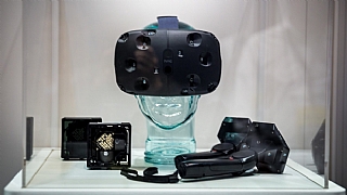Valve, HTC Vive'in geliştirici versiyonunu bedava olarak verecek