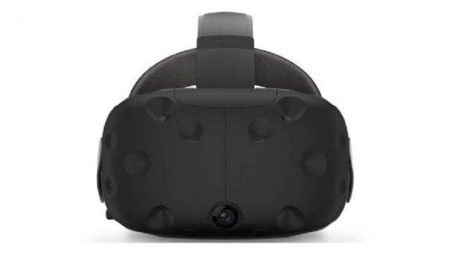 HTC Vive'ın ertelenmesinde önemli bir yenilik yatıyor