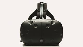 HTC Vive Pre’nin tek sınırı hayal gücü