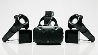 HTC Vive'ın fiyatı belli oldu