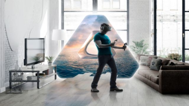 HTC Vive 10 dakikada 15.000 sattı!