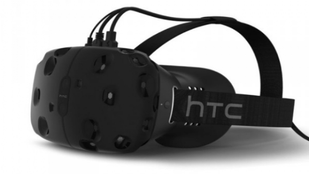 HTC Vive'ın ertelenmesinde önemli bir yenilik yatıyor