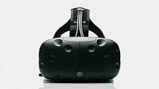 Kablosuz HTC Vive yolda!