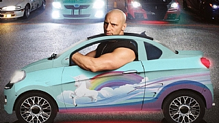 Superfast'ın yeni fragmanı yayımlandı