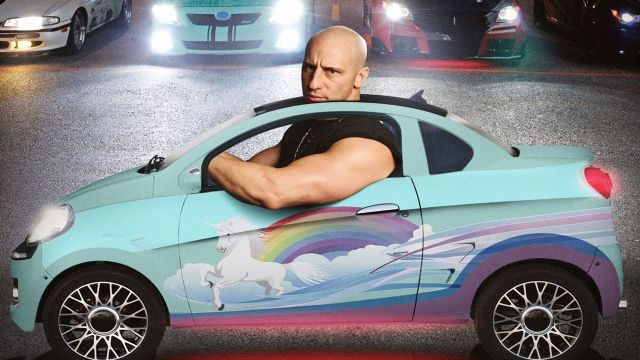 Superfast'ın yeni fragmanı yayımlandı