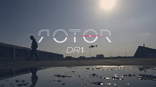 Rotor DR1 için yeni bir fragman yayımlandı