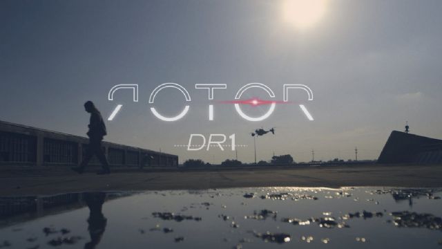 Rotor DR1 için yeni bir fragman yayımlandı