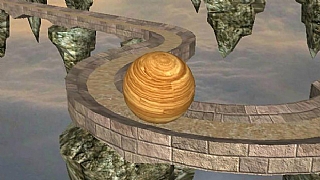 BALANCE 3D