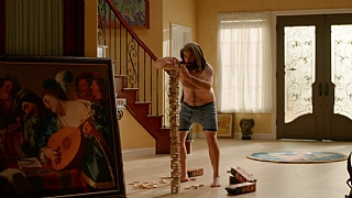 Dünya'daki Son Adam, TV'de boy göstermeye başladı