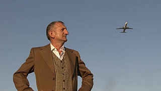 OHA: Oflu Hoca'yı Aramak'ın fragmanı yayımlandı