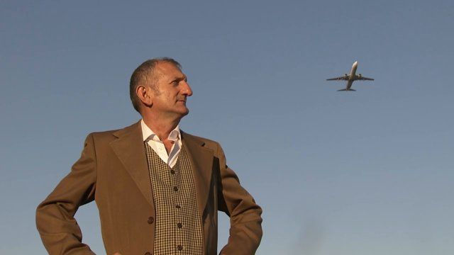 OHA: Oflu Hoca'yı Aramak'ın fragmanı yayımlandı