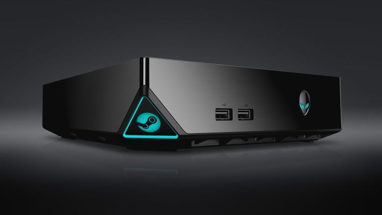 Valve yetkilileri, Steam Machine'leri sessiz sedasız terk etti