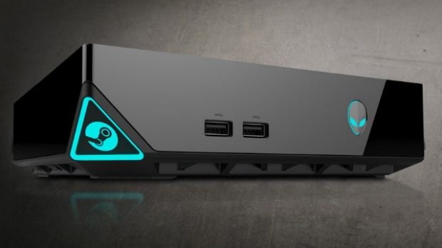 Steam Machine önümüzdeki Kasım ayında piyasaya çıkıyor