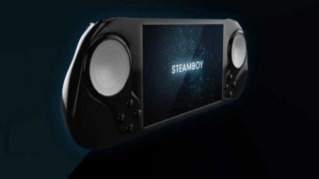 Portable Steam Machine'in çıkış tarihi belirlendi