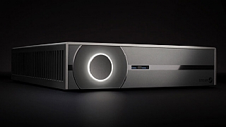 Steam Machine önümüzdeki Kasım ayında piyasaya çıkıyor