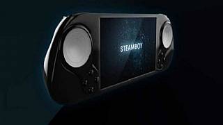 Portable Steam Machine'in çıkış tarihi belirlendi