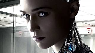 Ex Machina'nın yeni fragmanı yayımlandı  