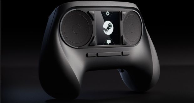 Steam Controller'ın son hali ortaya çıktı