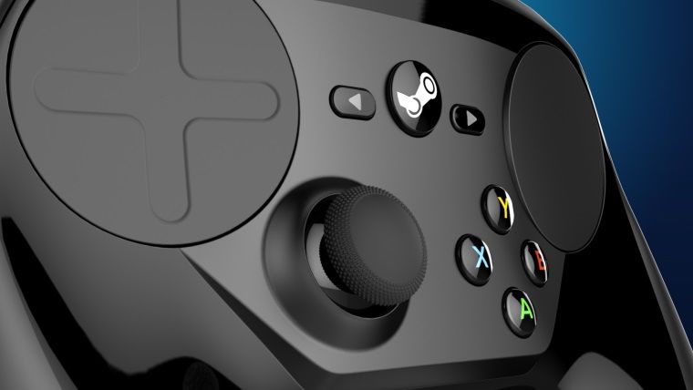 Vavle, Steam Controller'ın fişini çekiyor. Büyük fiyat düşüşü gerçekleşti