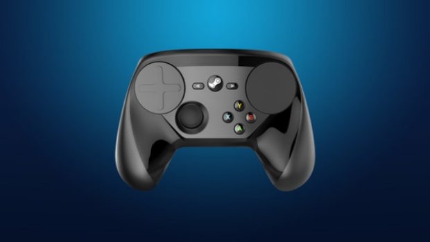 Steam Controller'ın satışları 1 milyona yaklaştı