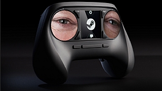 Steam Controller'ın son hali ortaya çıktı