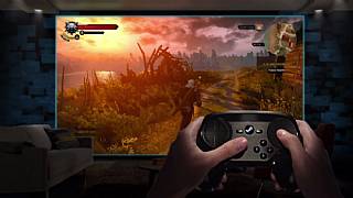 Steam Controller'ın yeni videosu sabırsızlandırıyor!