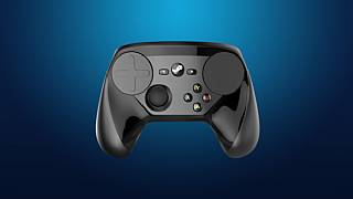 Steam Controller ön siparişe açıldı!
