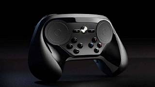 Steam Controller nasıl yapılıyor?