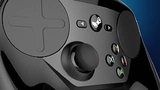 Valve, Steam Controller'ı özelleştirmemize imkan tanıyor!