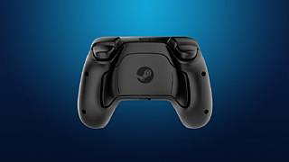 Steam Controller'ın satışları 1 milyona yaklaştı