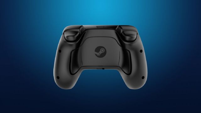 Steam Controller'ın satışları 1 milyona yaklaştı