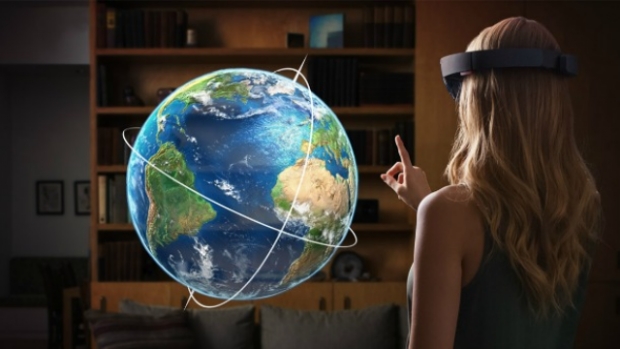 HoloLens Türkiye'ye gelecek mi?