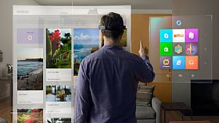 HoloLens'in Development Kit fiyatı, dudak uçuklatıyor...