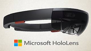 HoloLens'den muhteşem kullanım videoları