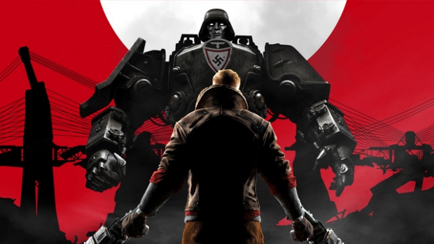 Wolfenstein: The Old Blood resmen duyuruldu!