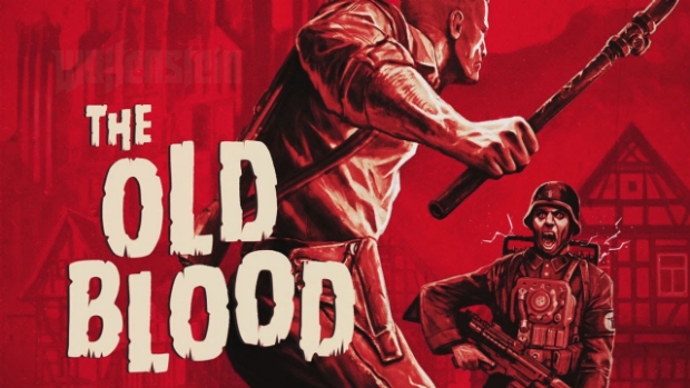 Wolfenstein: The Old Blood'ın kutulu versiyonlarını bekleyenlere müjde